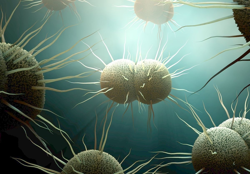 Khám bệnh lậu và những điều cần biết về dấu hiệu phát bệnh ở nam nữ 3