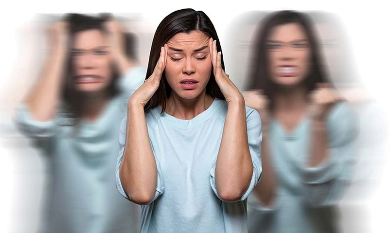 Khám bệnh rối loạn cảm xúc ở đâu uy tín và chẩn đoán chính xác tại TPHCM? 2