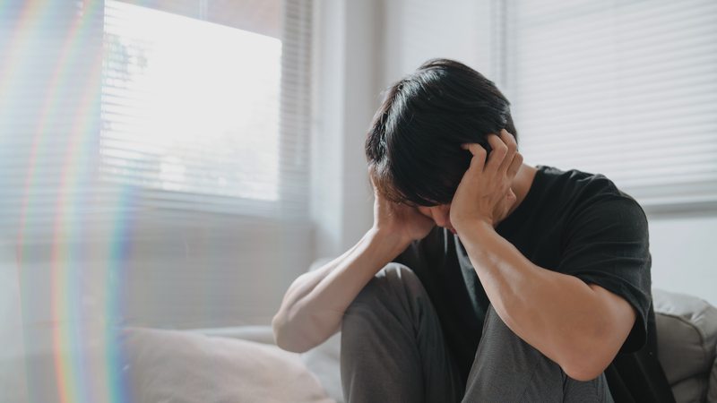 Trầm cảm có thể ảnh hưởng đến nhiều khía cạnh của cuộc sống
