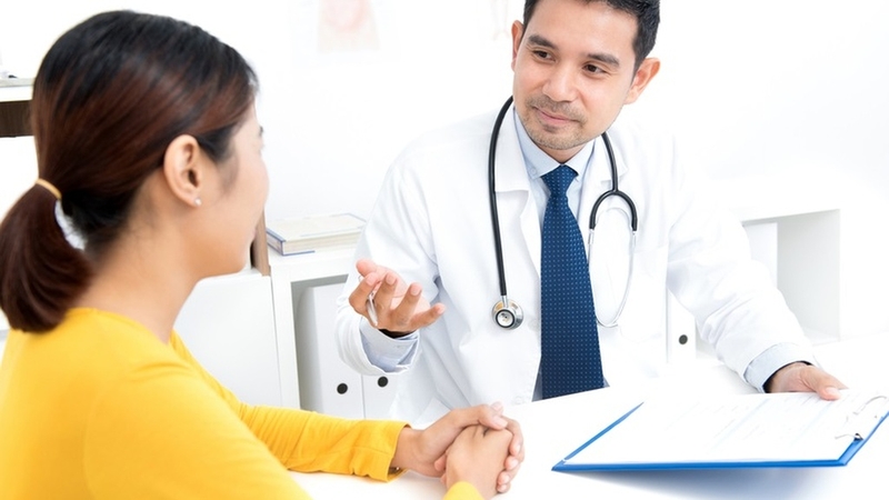 Khám bệnh run chân tay ở đâu tốt nhất? Những địa chỉ đáng tin cậy và chất lượng 4