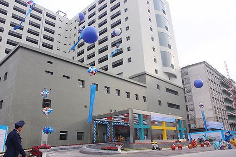 Nói lắp là gì và khám bệnh tật nói lắp ở đâu uy tín 3