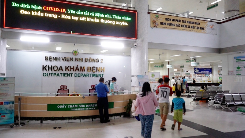 Khám béo phì cho trẻ ở đâu tại TP. Hồ Chí Minh? - 3