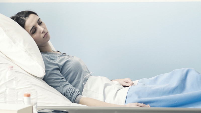 Khám cảm giác thần kinh là gì? Các cách khám cảm giác thần kinh 2