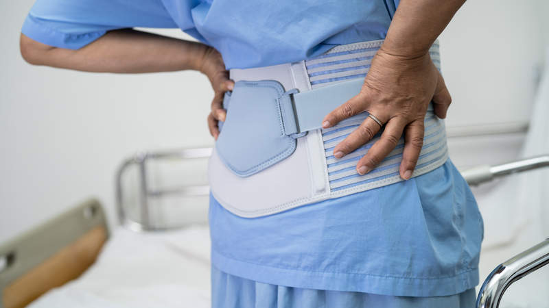 Khám cột sống ở đâu tại Hà Nội? Những địa chỉ uy tín chuyên khám cơ xương khớp 3