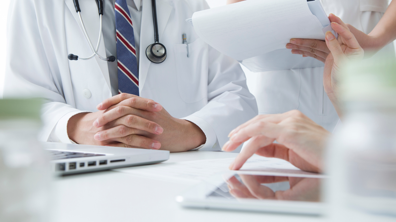 Khám cột sống ở đâu tại Hà Nội? Những địa chỉ uy tín chuyên khám cơ xương khớp 2