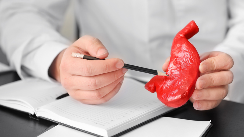 Khám dạ dày: Phương pháp, lưu ý và đối tượng cần thực hiện 4