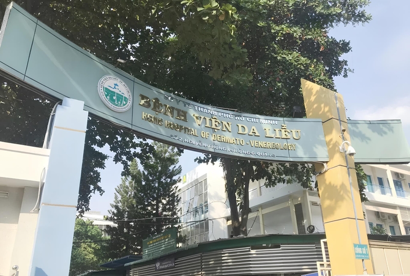 Khám da liễu TPHCM ở đâu chất lượng uy tín - 4