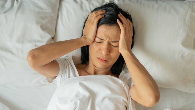 Khám đau đầu ở đâu? Xử trí thế nào với mỗi tình trạng đau đầu? 3