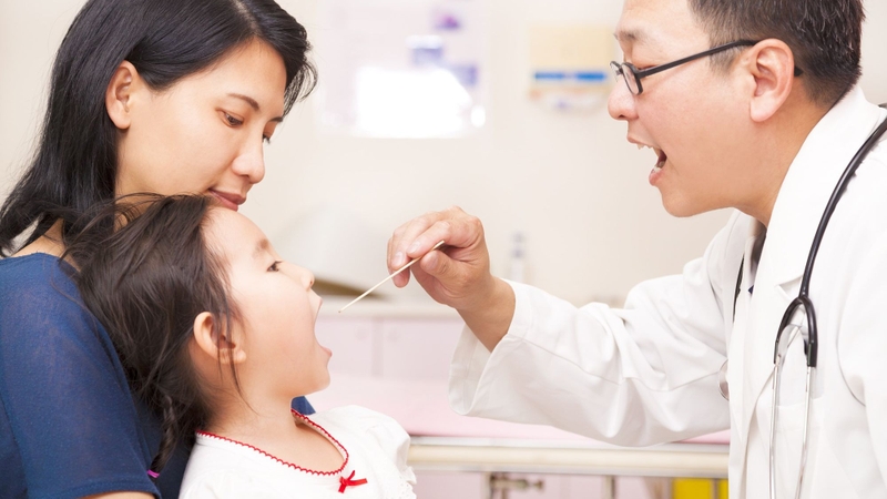 Tổng hợp địa chỉ khám dinh dưỡng cho bé ở Hà Nội được đánh giá cao 2