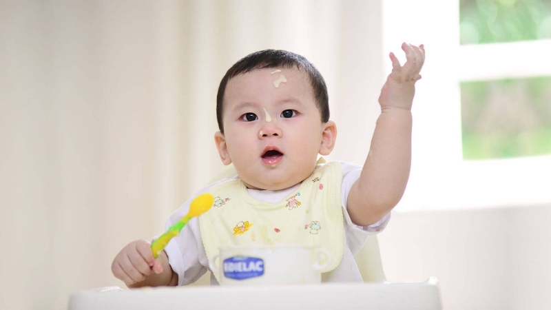 Tổng hợp địa chỉ khám dinh dưỡng cho bé ở Hà Nội được đánh giá cao 3