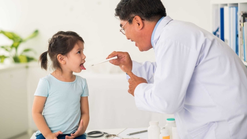 Tổng hợp địa chỉ khám dinh dưỡng cho bé ở Hà Nội được đánh giá cao 4