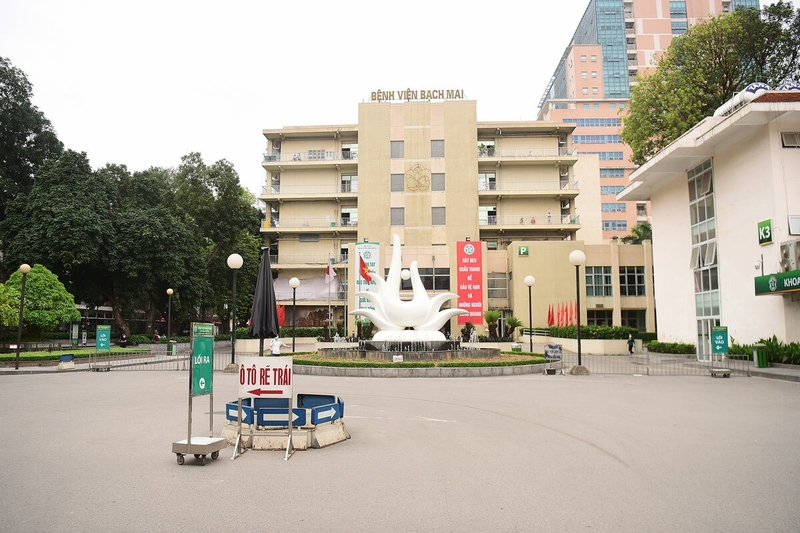 Khám hạch ở bệnh viện nào? Hướng dẫn chọn lựa cơ sở y tế phù hợp 2