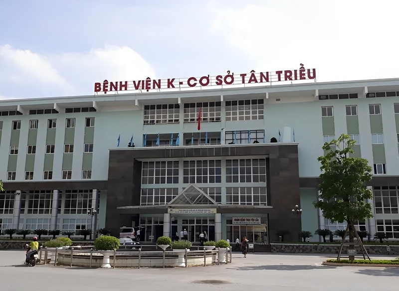 Khám hạch ở bệnh viện nào? Hướng dẫn chọn lựa cơ sở y tế phù hợp 3