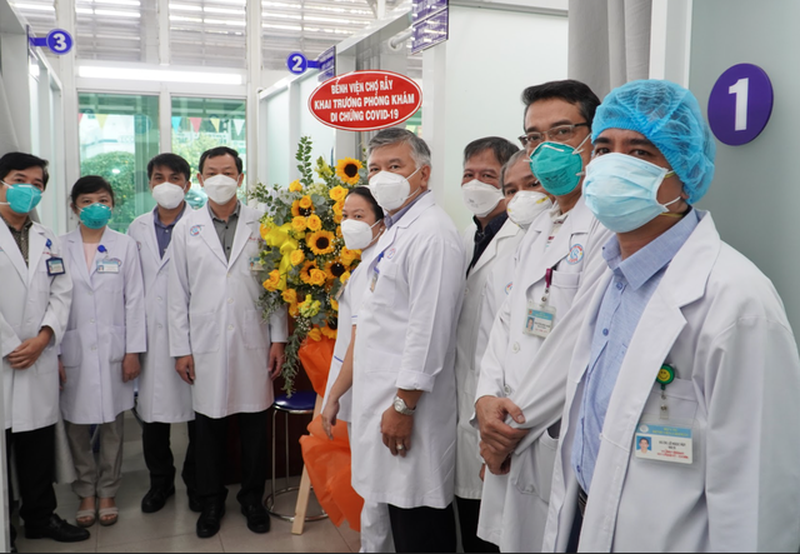 Khám hậu Covid ở đâu uy tín 3