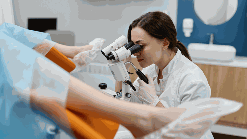 Khám hiếm muộn là khám những gì? Những thông tin cần biết 3