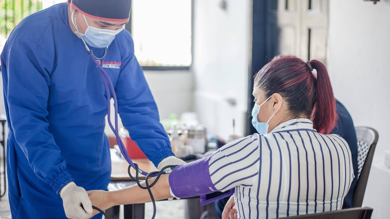 Việc kiểm tra định kỳ giúp phát hiện sớm bệnh lý nguy hiểm, quản lý sức khỏe chủ động