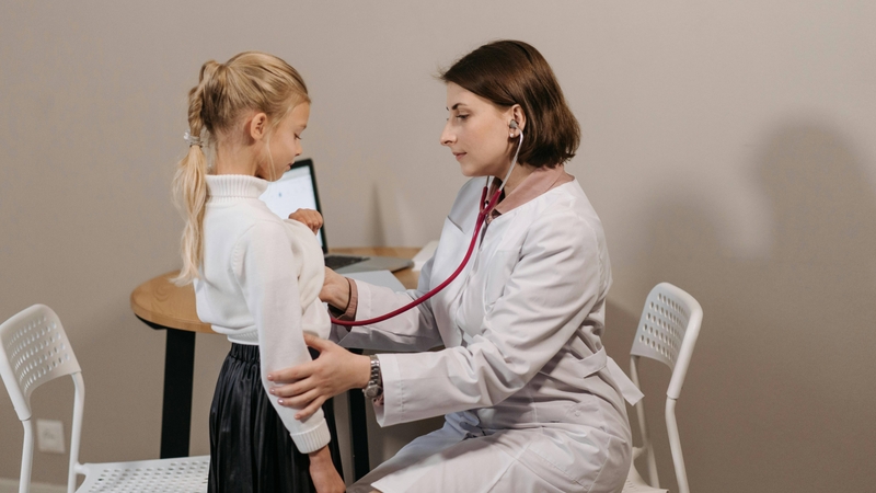 Khám hô hấp là quá trình đánh giá tổng thể hệ thống đường thở giúp phát hiện bệnh sớm