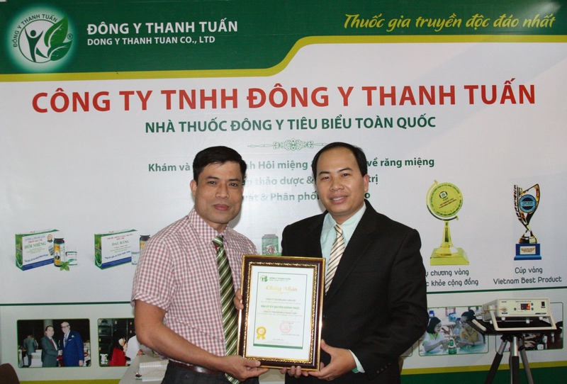 Khám hôi miệng ở đâu tại Hà Nội? 6