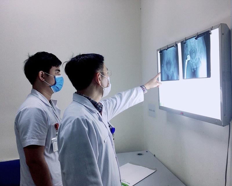 Khám khớp háng bao gồm những danh mục nào? Các vấn đề thường gặp ở khớp háng 4