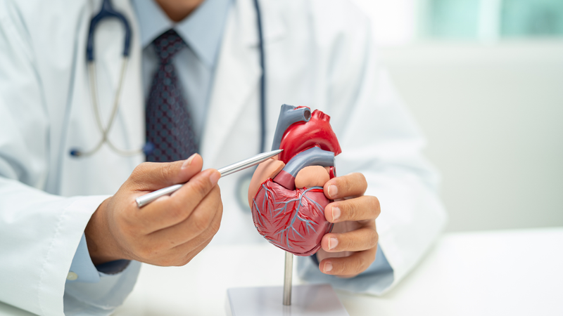 Khám lâm sàng tim mạch diễn ra như thế nào? 3