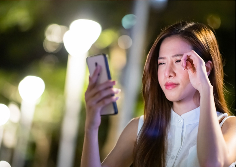 Khám mắt cận thị hết bao nhiêu tiền tại các bệnh viện? - 3