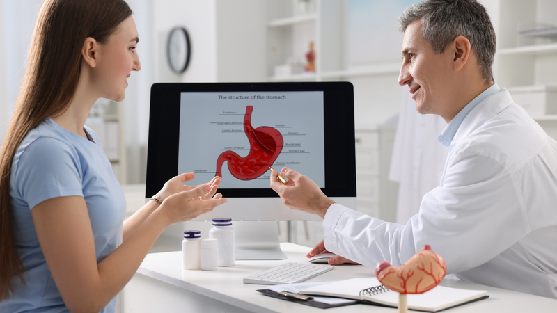 Khám ngoại tổng quát giúp bác sĩ phát hiện sớm các bệnh ung thư
