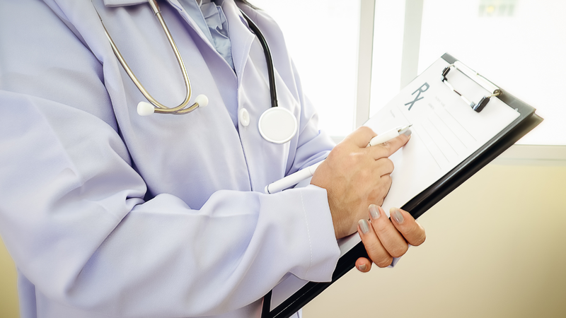 Khám ngoại tổng quát là gì?