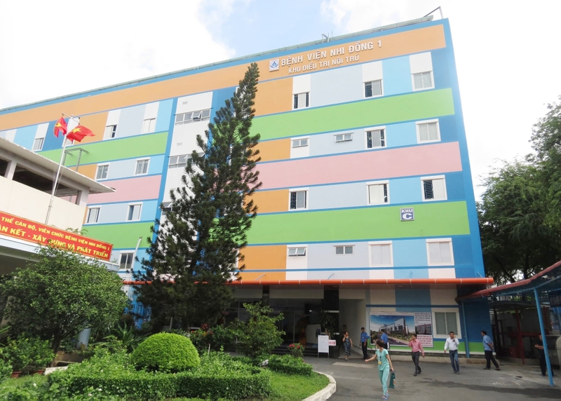 Khám ngọng cho trẻ ở đâu tại TP.HCM? 1