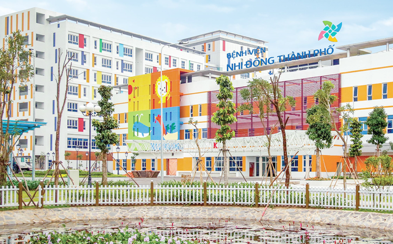 Khám ngọng cho trẻ ở đâu tại TP.HCM? 2