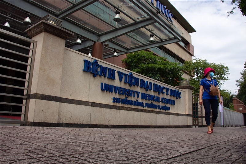 Khám nội tiết tố nữ ở đâu? 3