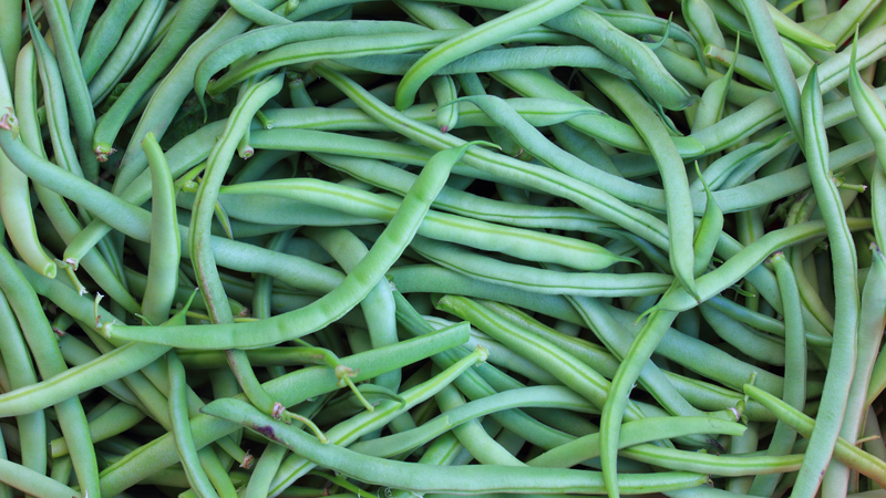 Khám phá 10 tác dụng tuyệt vời của đậu que với sức khỏe 1