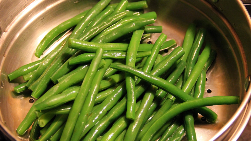 Khám phá 10 tác dụng tuyệt vời của đậu que với sức khỏe 4