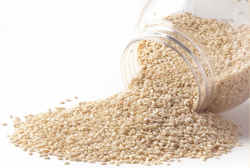 Khám phá 6 loại hạt giúp tóc khỏe mạnh mà bạn nên ăn mỗi ngày 1