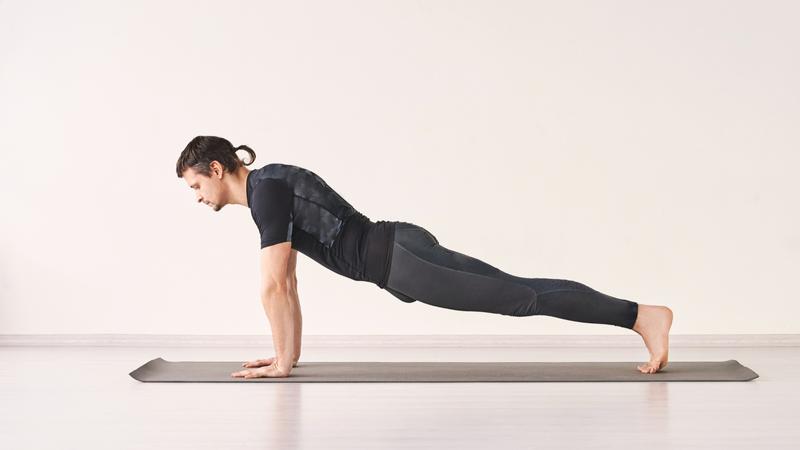 Khám phá 7 bài tập giúp bạn "độ" dáng chỉ trong 4 tuần 2