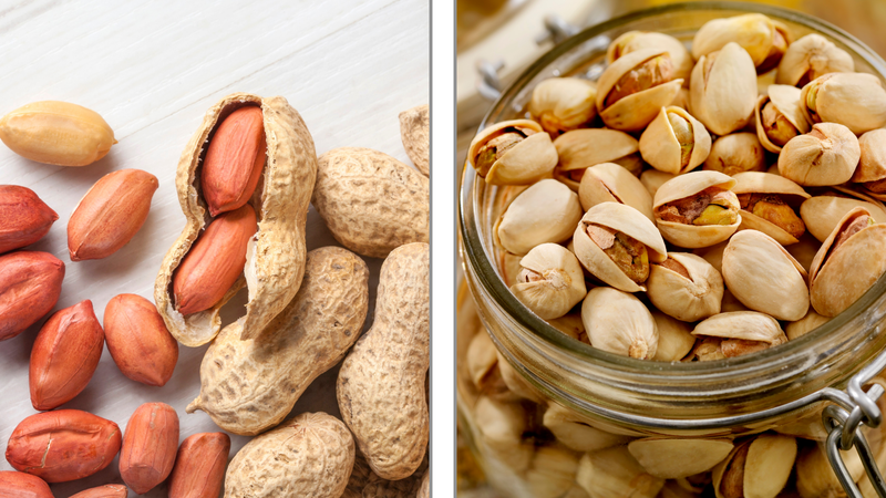 Khám phá 9 loại hạt giàu vitamin E giúp bảo vệ và dưỡng ẩm da 3