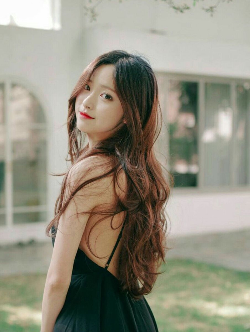 Khám phá các kiểu tóc giúp bạn trẻ hơn tuổi thật, xinh tươi rạng rỡ 5