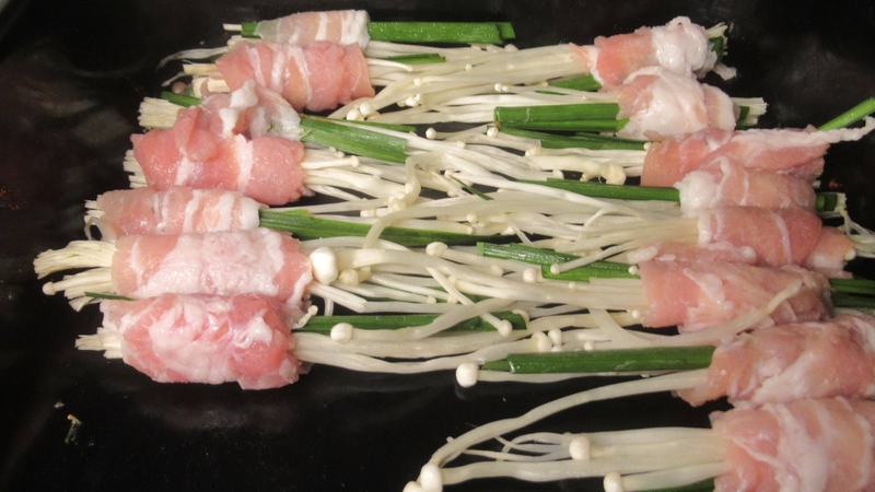 Nấm Enoki giúp giảm cholesterol, thúc đẩy tiêu hóa và làm đẹp da