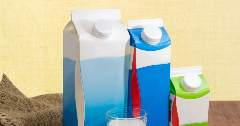 Khám phá các loại sữa để lựa chọn đúng chuẩn, sống khỏe 2