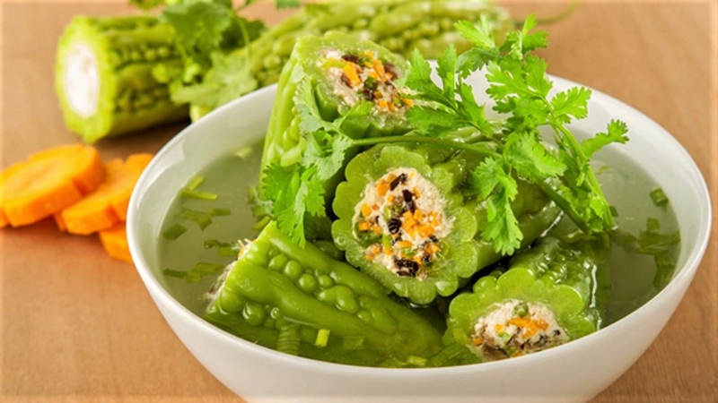 Khám phá các loại thảo dược thiên nhiên giải độc gan hiệu quả nhất  3