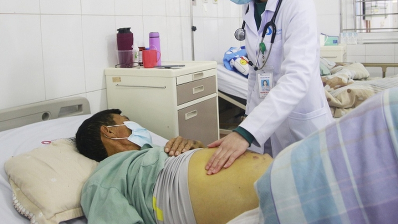 Tìm hiểu các nguyên nhân gây xơ gan và cách phòng ngừa hiệu quả 2