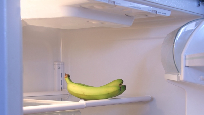 Khám phá cách bảo quản chuối xanh tươi lâu tại nhà đơn giản 3