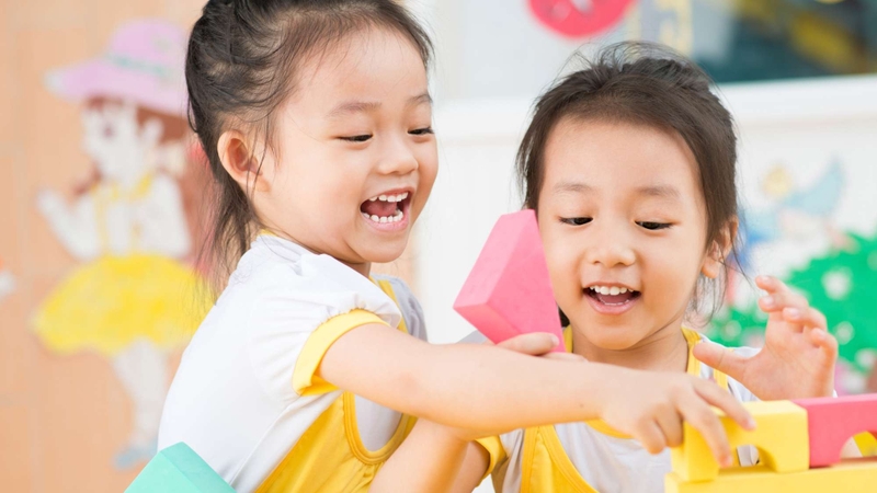 Khám phá chi tiết đặc điểm tâm lý của học sinh tiểu học 1