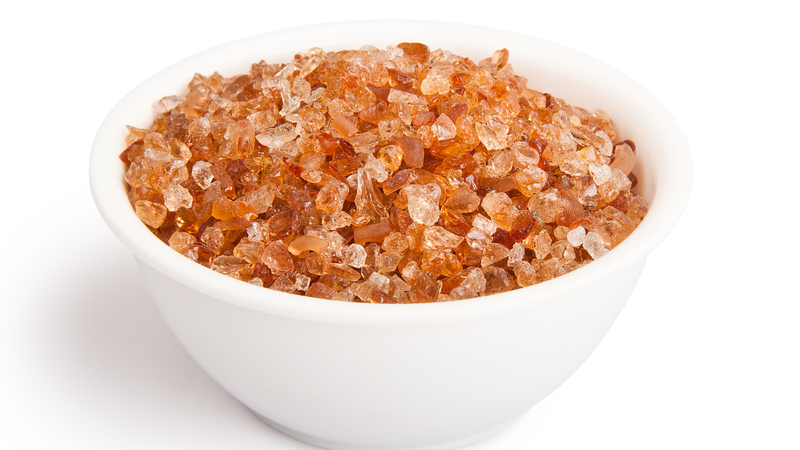 Khám phá công dụng của mủ trôm trong làm đẹp 1