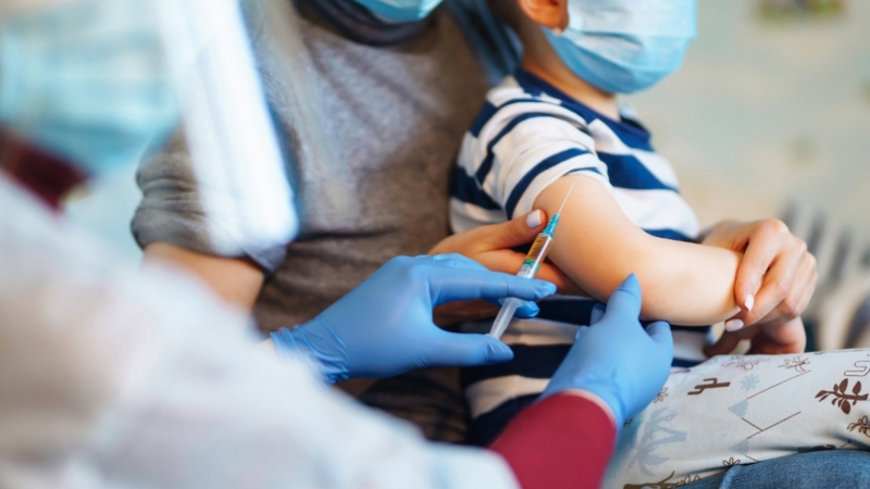 Khám phá địa chỉ Trung tâm Tiêm chủng Nam Định cho trẻ em tốt nhất 1