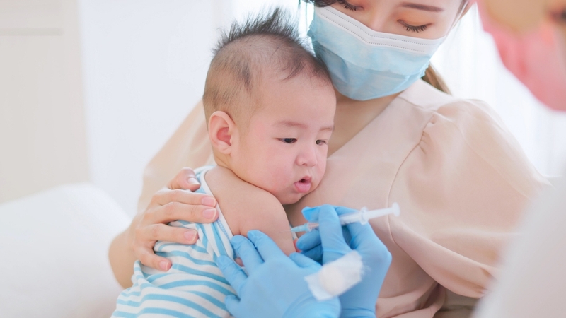 Khám phá địa chỉ Trung tâm Tiêm chủng Nam Định cho trẻ em tốt nhất 3