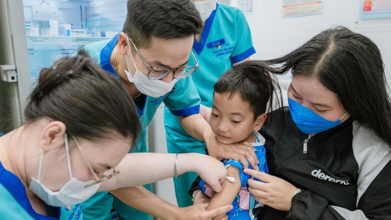 Khám phá địa chỉ Trung tâm Tiêm chủng Nam Định cho trẻ em tốt nhất 4