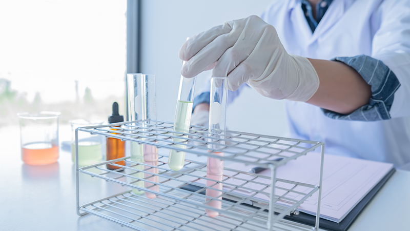 Hai protein trong máu có thể dự đoán mức độ nghiêm trọng của bệnh sốt xuất huyết 4