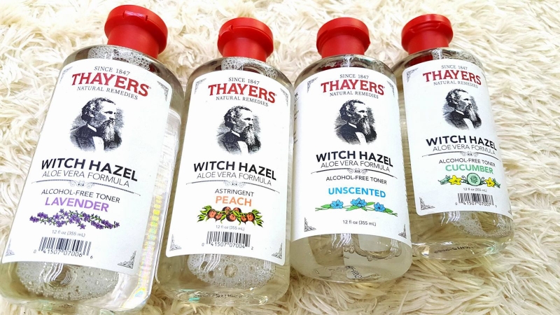 Khám phá loại toner nào tốt cho việc nâng niu làn da của phái đẹp 6