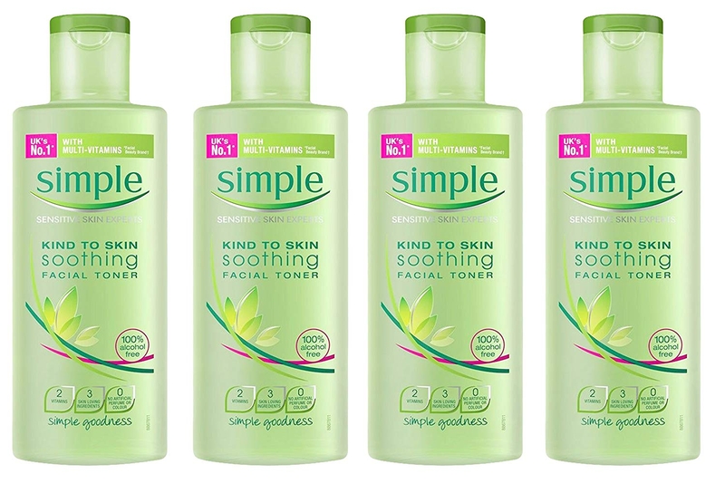 Khám phá loại toner nào tốt cho việc nâng niu làn da của phái đẹp 7