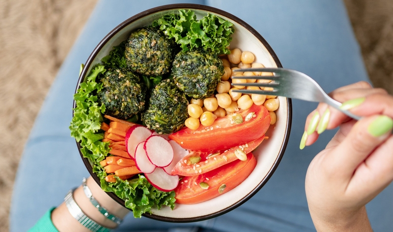 Khám phá lợi ích của chế độ dinh dưỡng Plant based 2